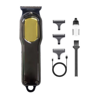 ماشین اصلاح سروصورت، خطزن شارژی نمایشگردار سوارنکور مدل SK-081